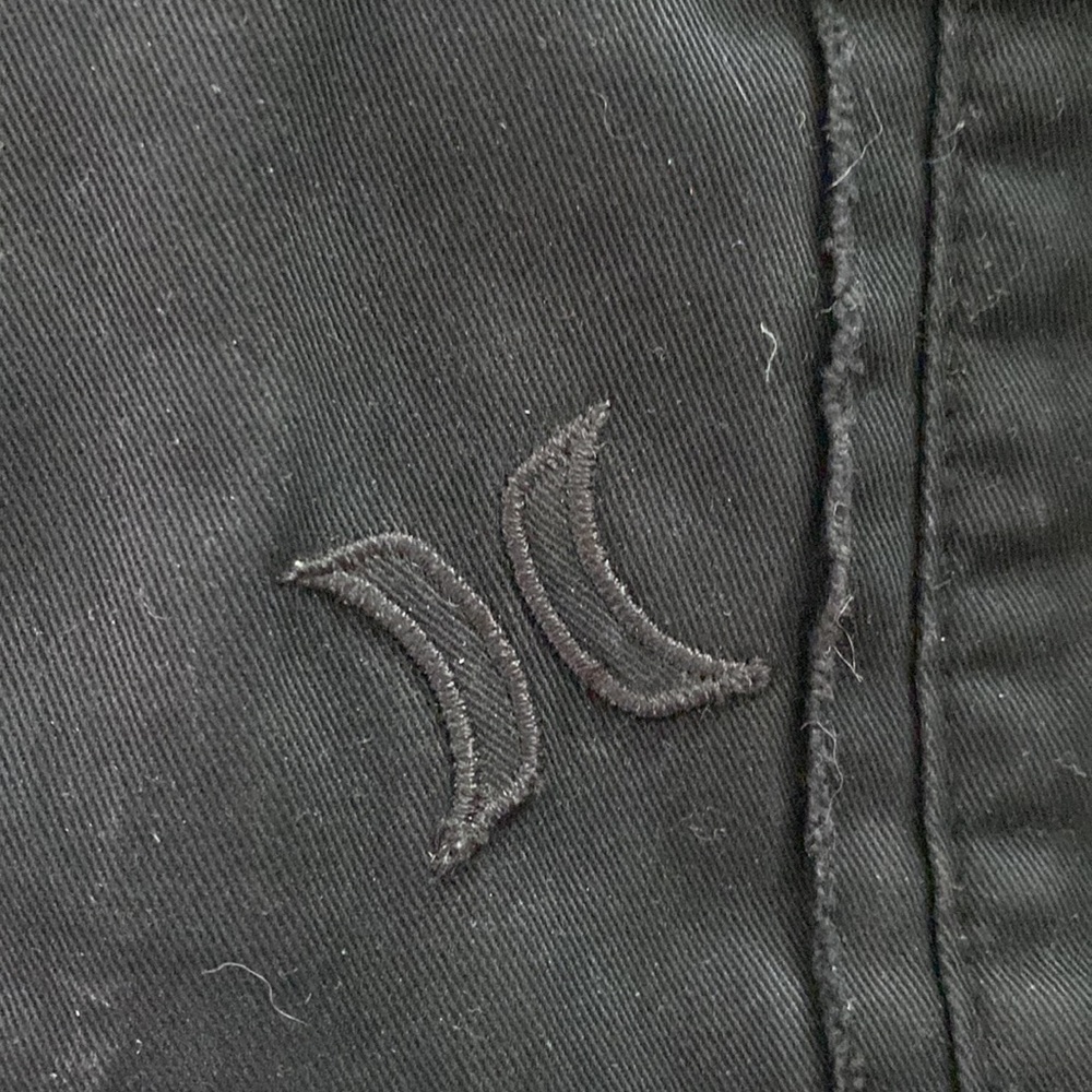 Hurley Hand Bag - Picture 2 of 4